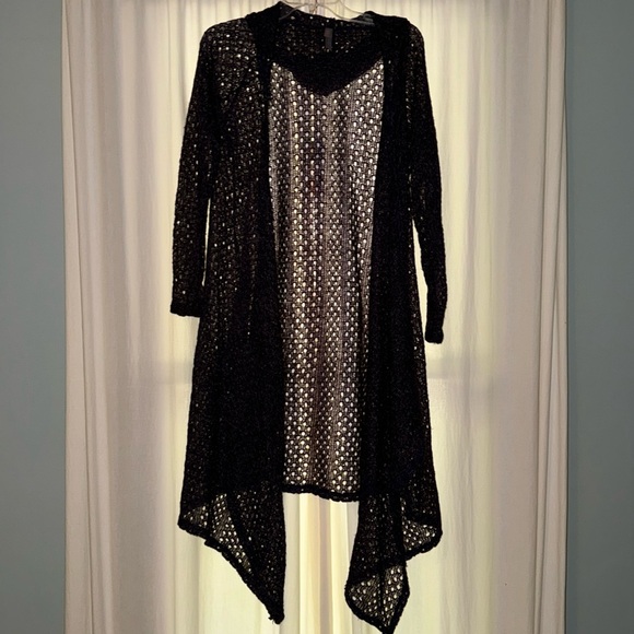 Jesse & J Women’s Cardigan ~ Medium ~ NWOT - Picture 1 of 3